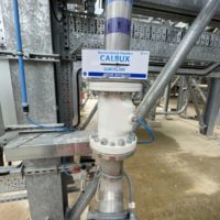 valve for silo protection valve for silo protection