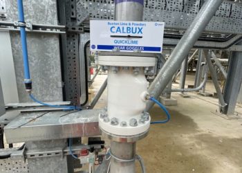 valve for silo protection