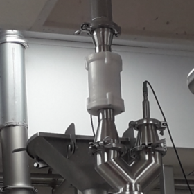 valve for vacuum seal valve for vacuum seal