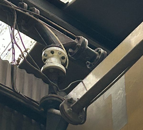 valves for silica sand