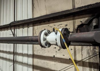 valves for iron foundry