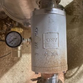 valve for pet food valve for pet food