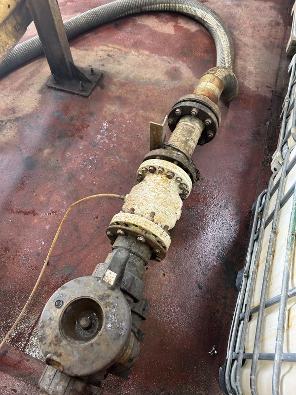 Acid Point Valve acid point valve