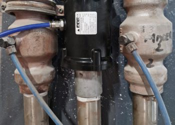 valves for accelerant